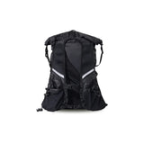 Mac In A Sac Speedpro Waterproof Backpack Jet Black