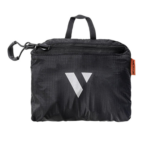 Mac In A Sac Speedpro Waterproof Backpack Jet Black