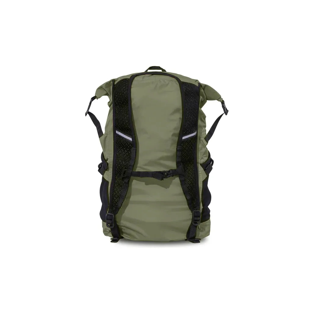 Mac In A Sac Travelite Packable Waterproof Backpack Khaki
