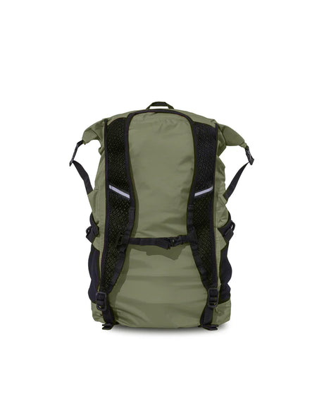 Mac In A Sac Travelite Packable Waterproof Backpack Khaki