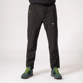 Mac In A Sac Ultralite Men's Waterproof Trousers Jet Black