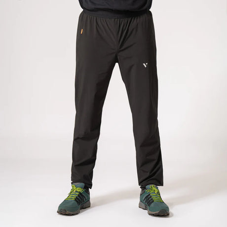 Mac In A Sac Ultralite Men's Waterproof Trousers Jet Black