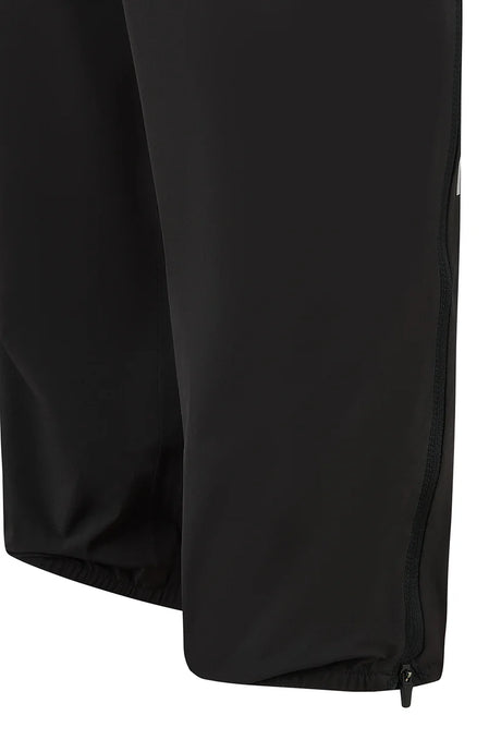 Mac In A Sac Ultralite Men's Waterproof Trousers Jet Black