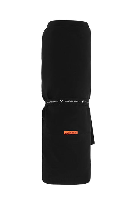 Mac In A Sac Ultralite Men's Waterproof Trousers Jet Black