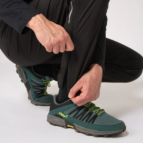 Mac In A Sac Ultralite Men's Waterproof Trousers Jet Black