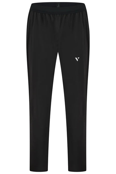 Mac In A Sac Ultralite Men's Waterproof Trousers Jet Black