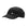 Mac In A Sac Ultralite Running Cap black