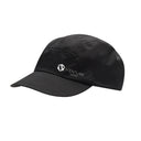 Mac In A Sac Ultralite Running Cap black