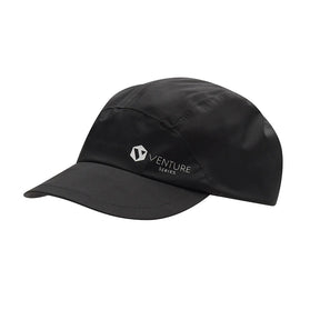 Mac In A Sac Ultralite Running Cap black