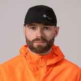 Mac In A Sac Ultralite Running Cap black