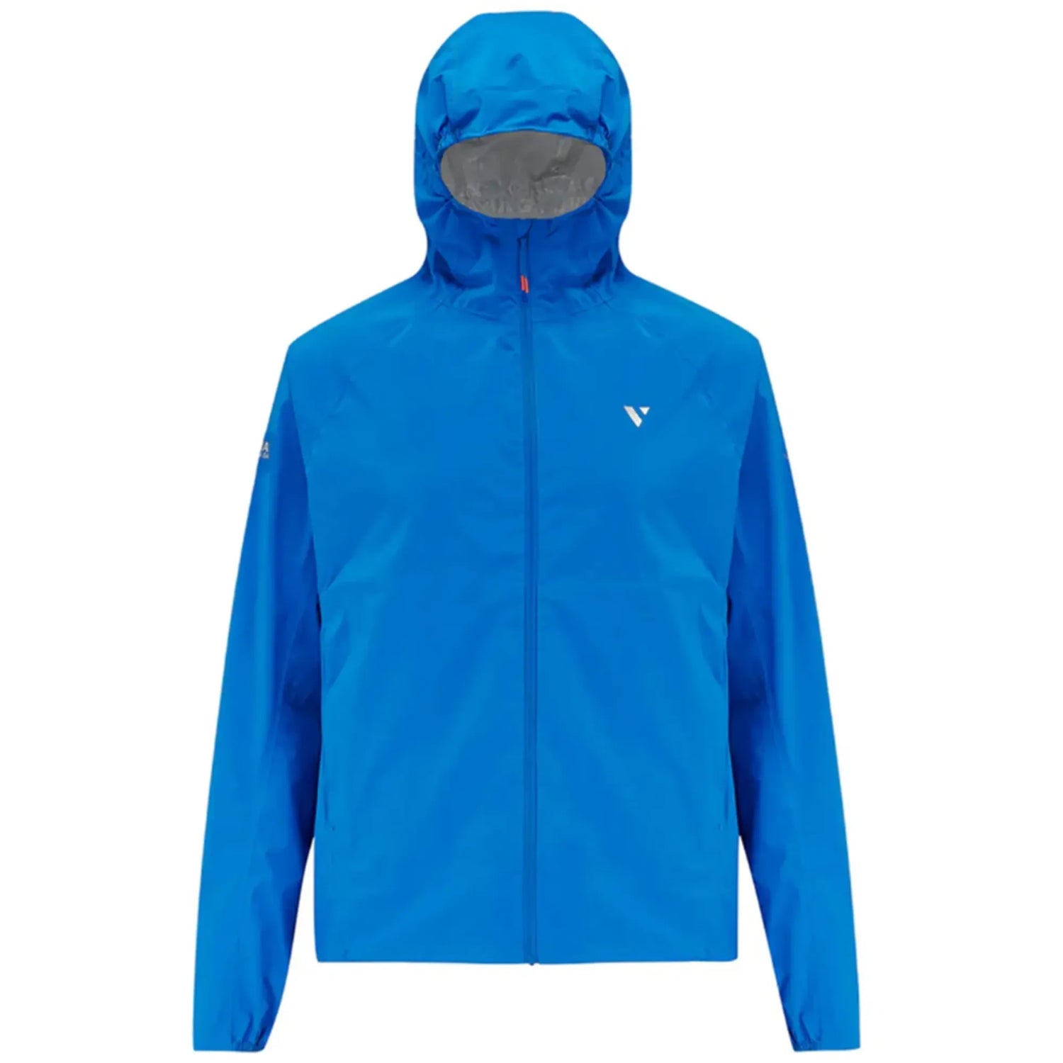 Mac In A Sac Venture Mens Ultralite Jacket blue