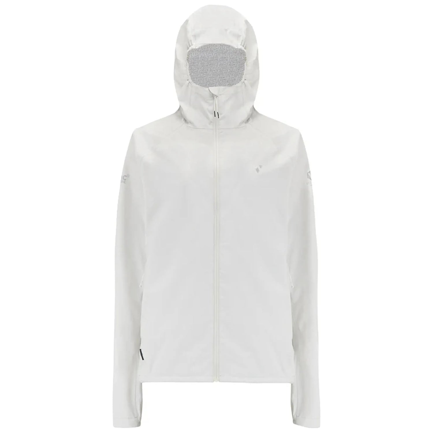 Mac In A Sac Venture Ultralite Jacket Ivory