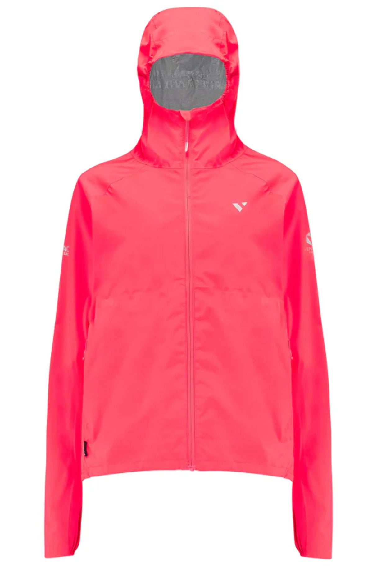 Mac In A Sac Venture Ultralite Jacket Watermelon