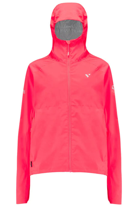 Mac In A Sac Venture Ultralite Jacket Watermelon