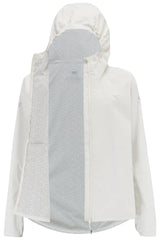 Mac In A Sac Venture Ultralite Jacket ivory2