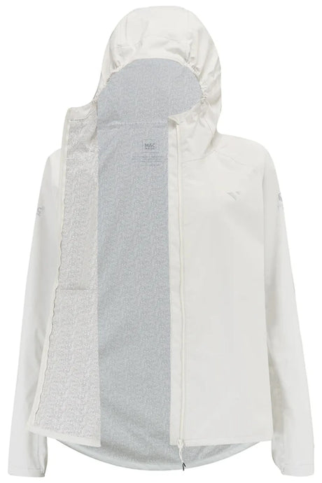 Mac In A Sac Venture Ultralite Jacket ivory2
