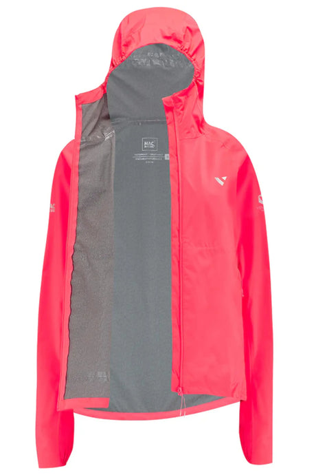 Mac In A Sac Venture Ultralite Jacket watermalon