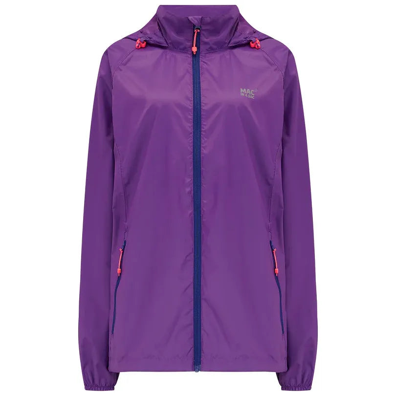 Mac In A Sac Origin Waterproof & Breathable Jacket