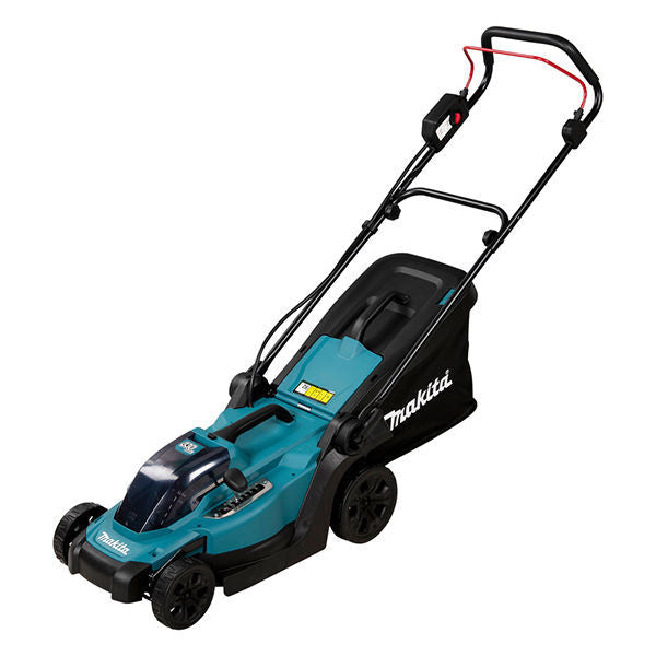 Makita DLM330RT 18V LXT Cordless Lawn Mower 330mm inc 1 x 5.0Ah Battery