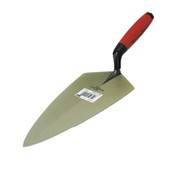 Marshalltown DuraCork Brick Trowels | 12inches 