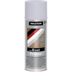 Maston Anti Rust Primer Grey  - 400ml