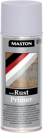 Maston Anti Rust Primer Grey  - 400ml