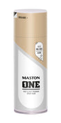 Maston ONE Spray Paint Gloss | Beige - 400ml