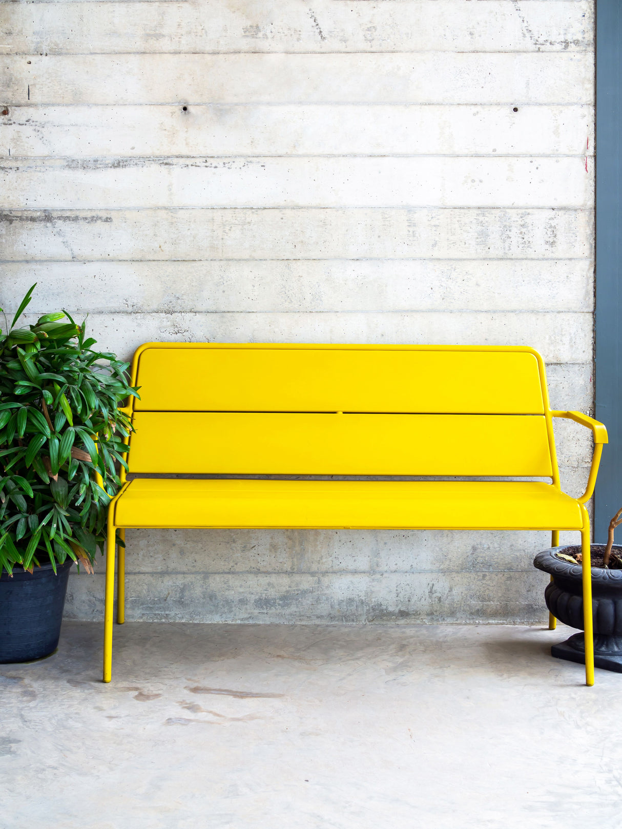 Maston ONE Spray Paint Gloss Bright Yellow 