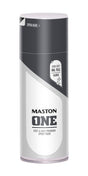 Maston ONE Spray Paint Gloss Iron Grey