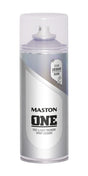 Maston ONE Spray Paint Gloss Lacquer