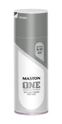Maston ONE Spray Paint Satin Dusty Grey 400ml