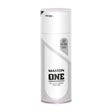 Maston ONE Spray Paint Satin Signal White 400ml