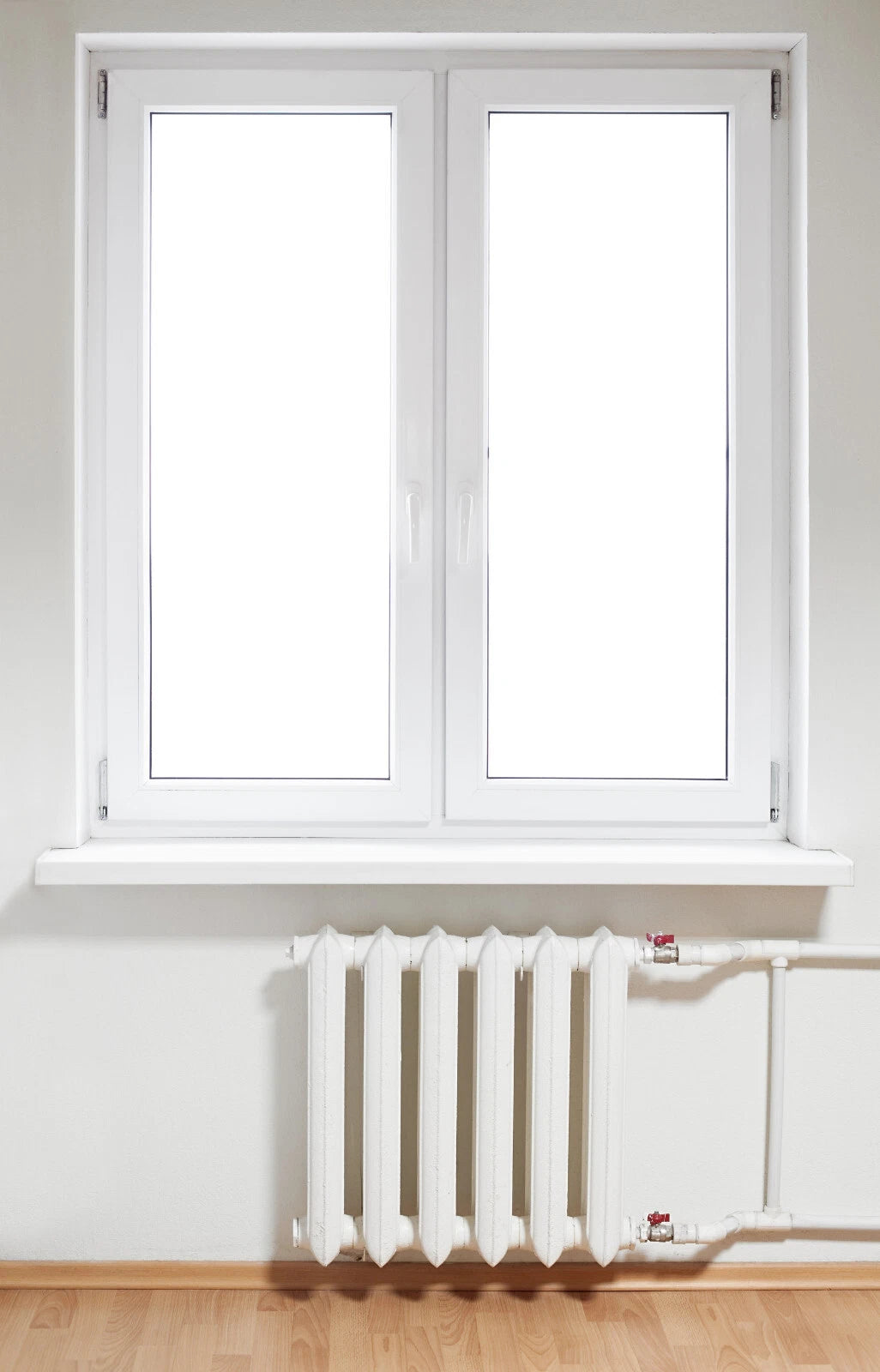 Maston Radiator Spray Paint White 400ml