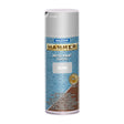 Maston Spray Paint Hammer Hammered Silver 400ml