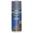Maston Spray Paint Hammer Smooth Grey