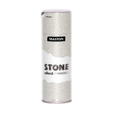 Maston Spray Paint Stone Effect Sandstone 400ml