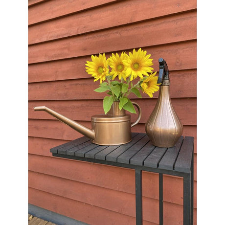 Maston Spray Wood Stain Dark Oak 400ml