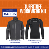 Tuffstuff Workwear Kit