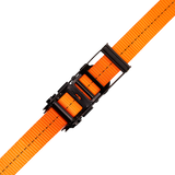 Kargo 5M Medium Duty Ratchet Straps | Pack of 2