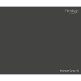 Prestige Mercer Grey Paint
