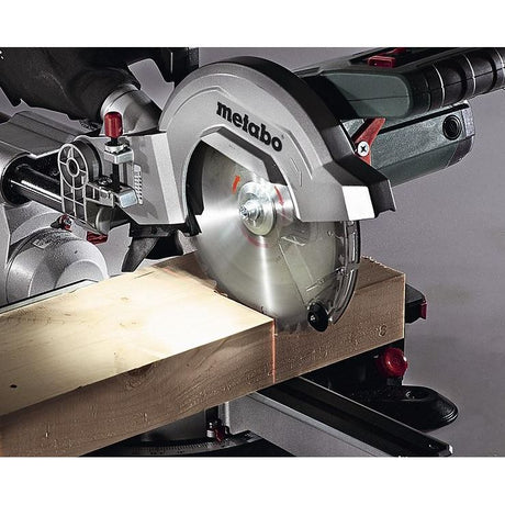 Metabo 216mm Cross Cut Mitre Saw