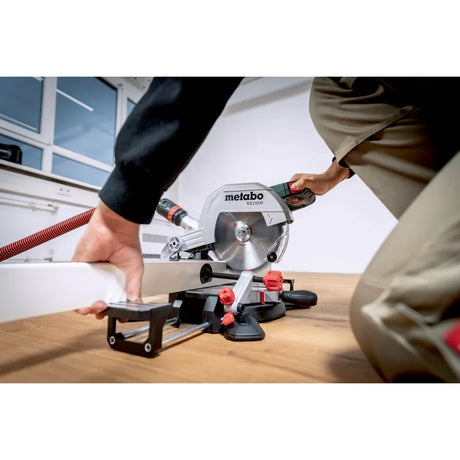 Metabo 216mm Cross Cut Mitre Saw
