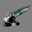 Metabo Angle Grinder 115mm 750W