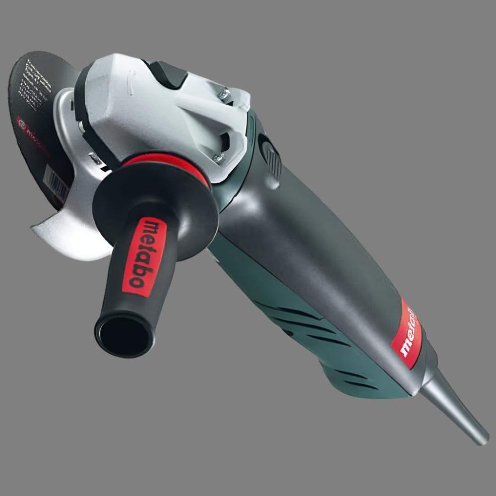 Metabo Angle Grinder W900 115mm 900W 240 V