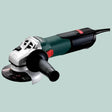 Metabo Angle Grinder W9 115mm 900W 110V