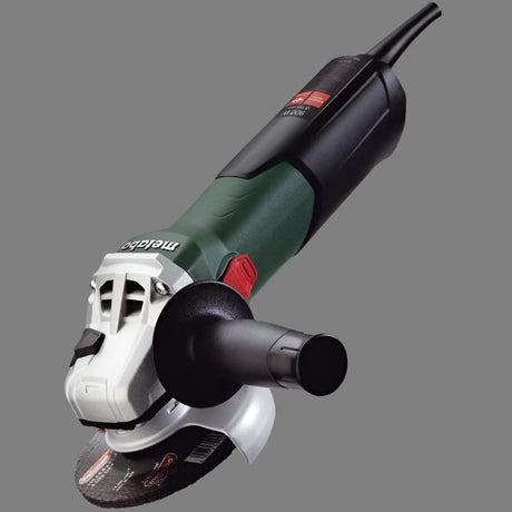 Metabo Angle Grinder W9 115mm 900W 110V