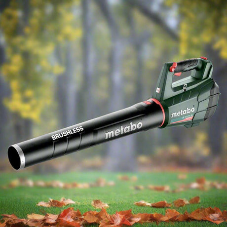 Metabo Cordless Leaf Blower LB 18 LTX BL 18V | Body Only