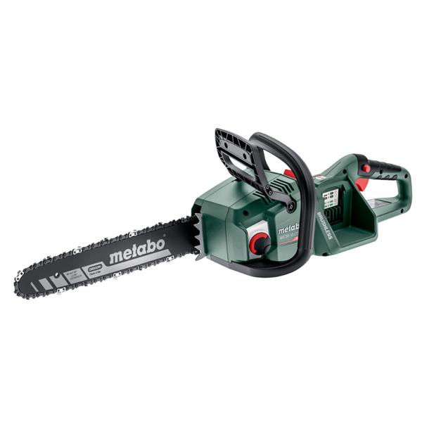 Metabo MS 36-18 LTX BL 40 Twin 18V Cordless Brushless Chainsaw (Bare Unit)