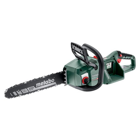 Metabo MS 36-18 LTX BL 40 Twin 18V Cordless Brushless Chainsaw (Bare Unit)