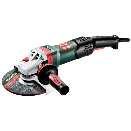 Metabo WEPBA 19-180 Quick RT Angle Grinder